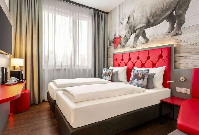 غرفة كومفورت, Amedia Munich Dachau, Trademark Collection By Wyndham