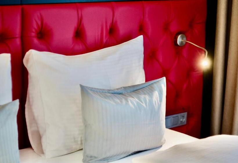 غرفة كومفورت, Amedia Munich Dachau, Trademark Collection By Wyndham