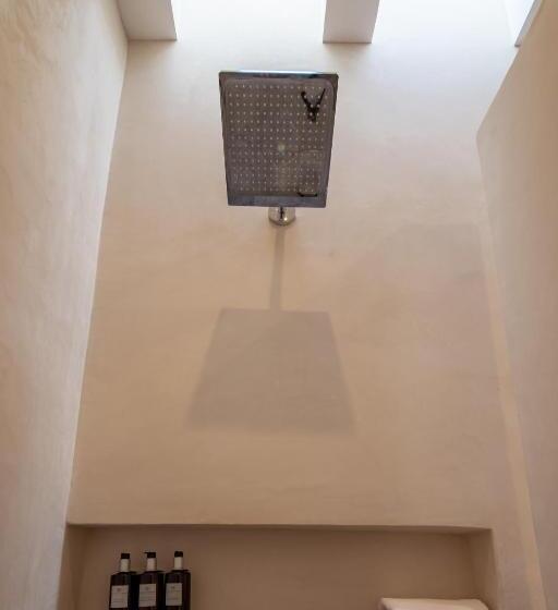 اتاق لوکس, Künük Hotel Boutique