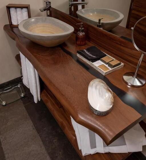 سوییت خانوادگی, Künük Hotel Boutique
