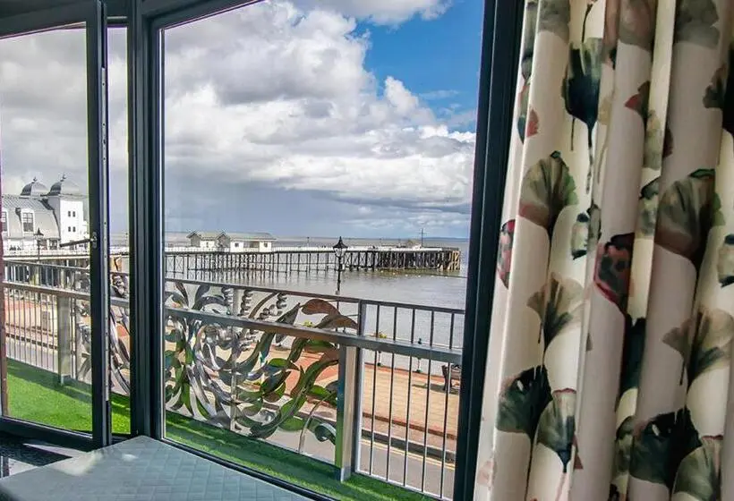 スタンダードルーム, Beachcliff Rooms & Apartments