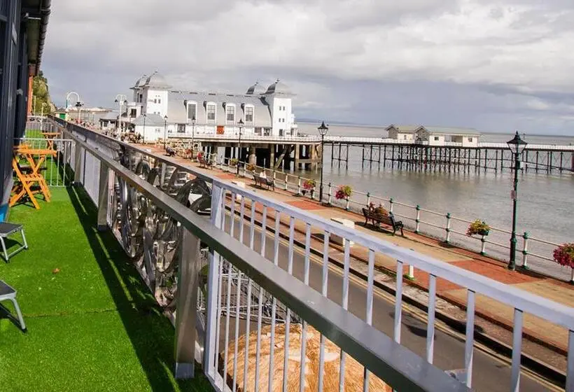 スタンダードルーム, Beachcliff Rooms & Apartments