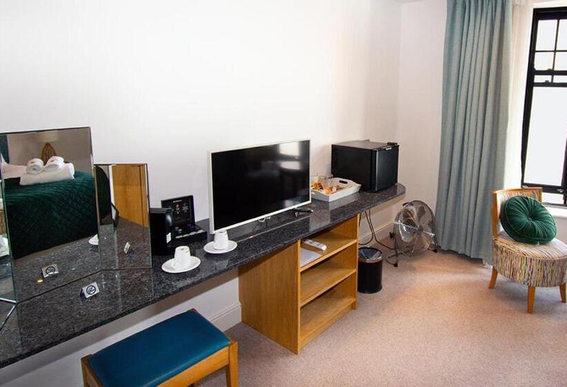 Номер Стандарт Вид на Море, Beachcliff Rooms & Apartments