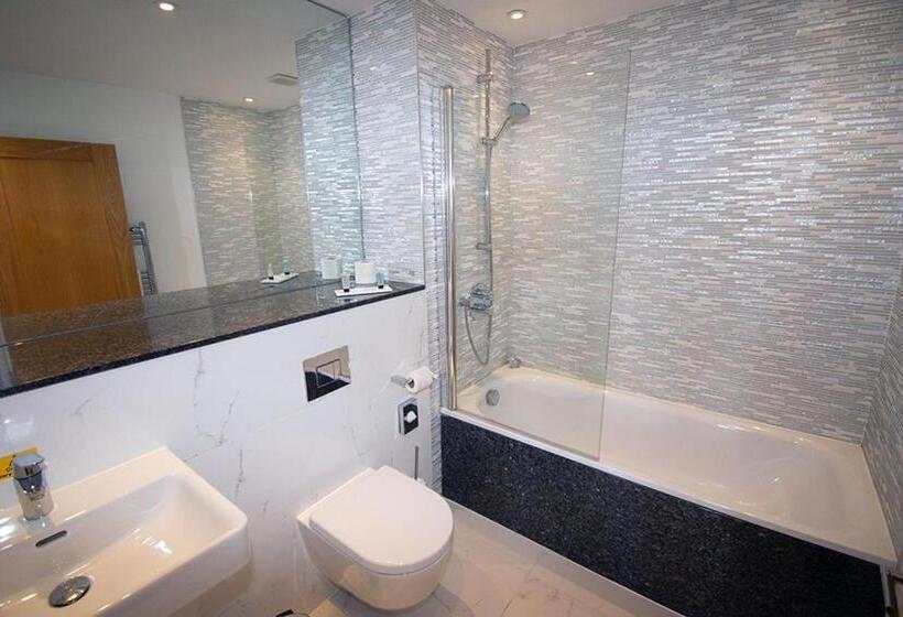 Номер Стандарт Вид на Море, Beachcliff Rooms & Apartments