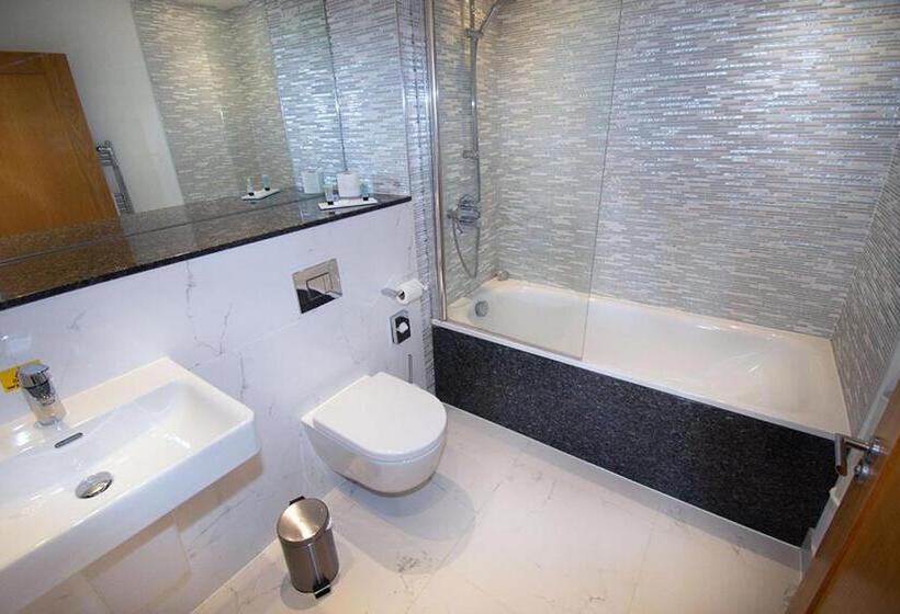 Номер Стандарт Вид на Море, Beachcliff Rooms & Apartments