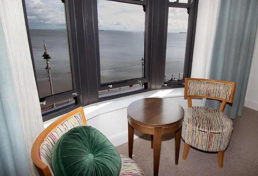 オーシャンビュースタンダードルーム, Beachcliff Rooms & Apartments