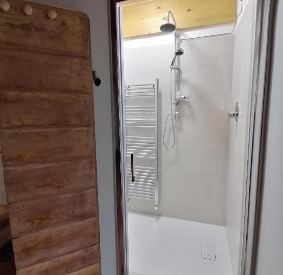 스탠다드 룸, B&b Fanchetti 1938