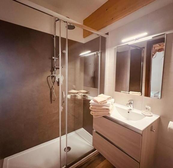 스탠다드 룸, B&b Fanchetti 1938