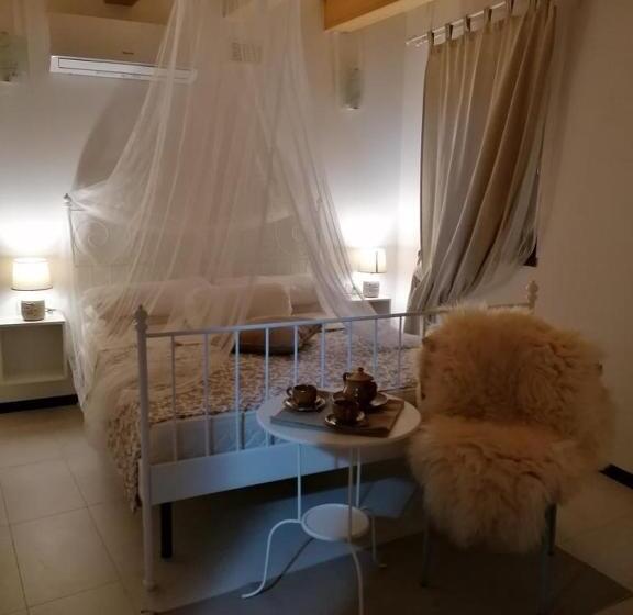 스탠다드 룸, B&b Fanchetti 1938