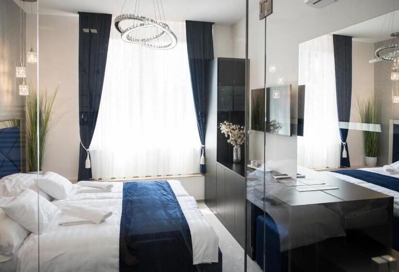 豪华房间, Z Rooms Boutique