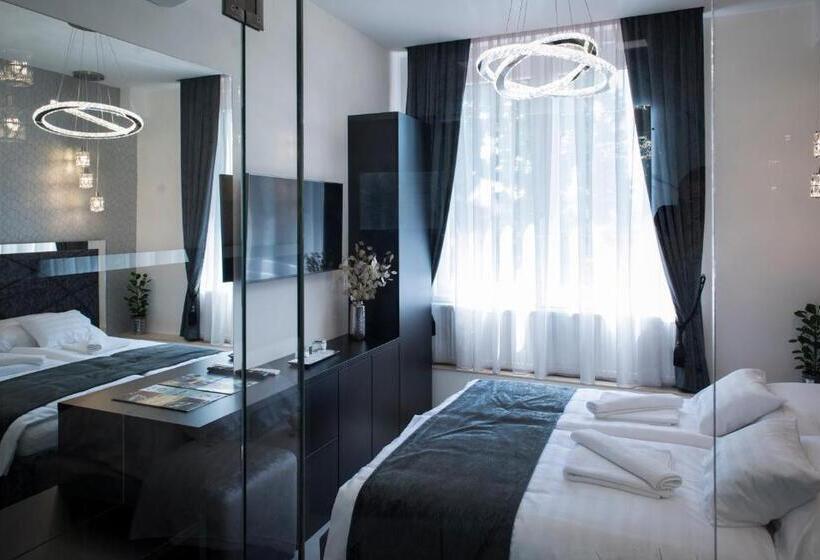 豪华房间, Z Rooms Boutique