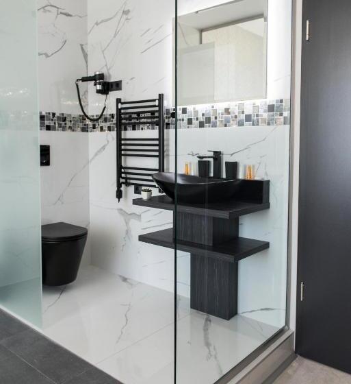 Номер Deluxe, Z Rooms Boutique