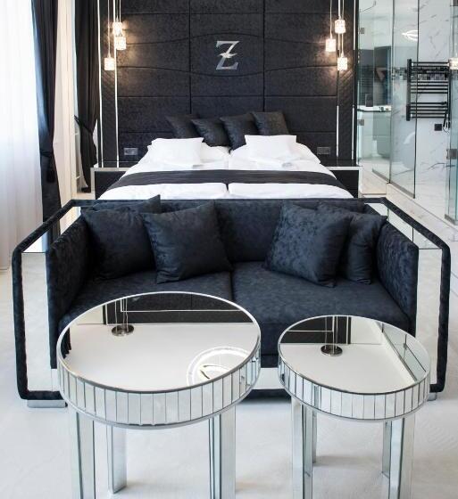 자쿠지 스위트, Z Rooms Boutique