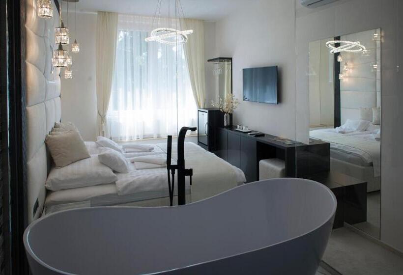 豪华房间, Z Rooms Boutique