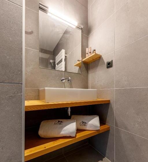 Номер Стандарт, Auberge Des Glieres Plateau Des Glières