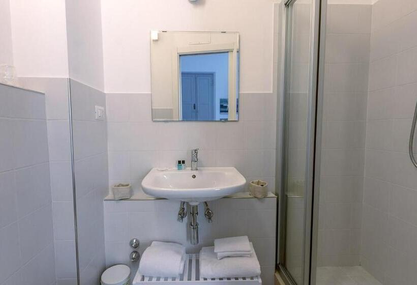 غرفة قياسية, Al Borgo Marinaro Guest House