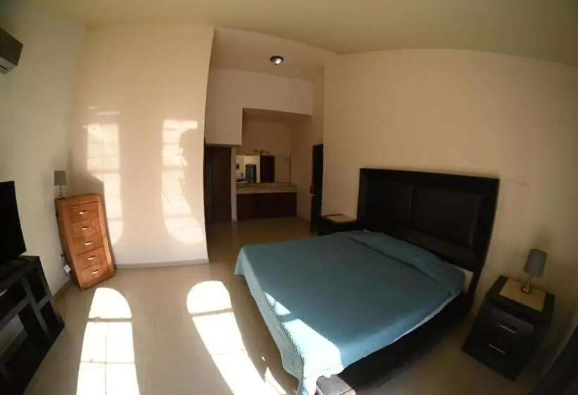 اتاق استاندارد, Room In Guest Room   19 Comfortable Suite For 2 People