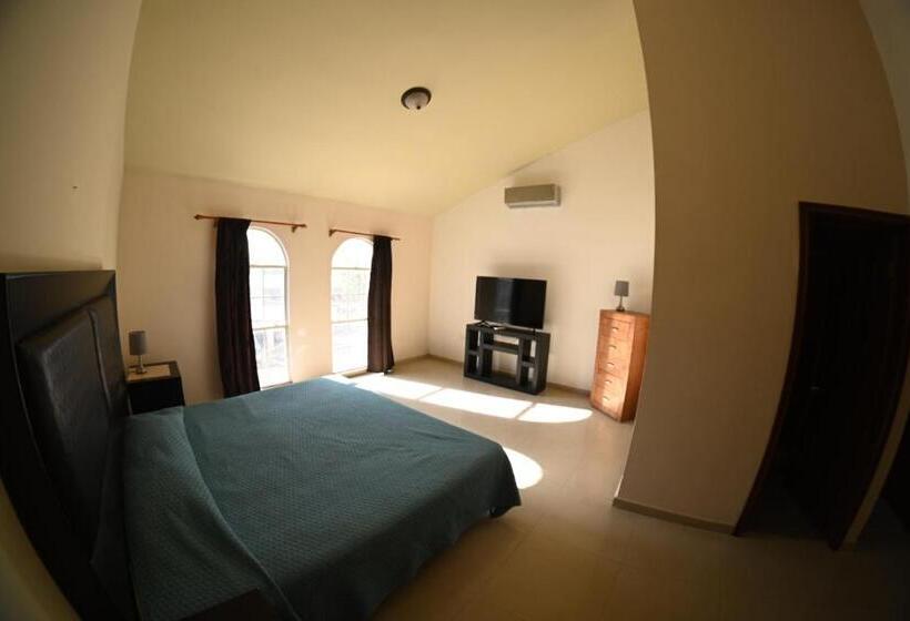 חדר סטנדרט, Room In Guest Room   19 Comfortable Suite For 2 People