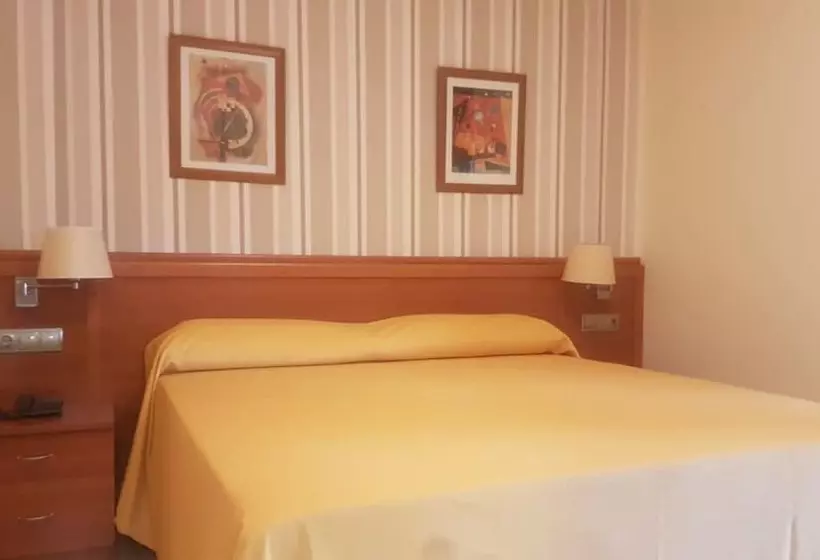 آپارتمان 1 خوابه, Aparthotel Atlántico Resort