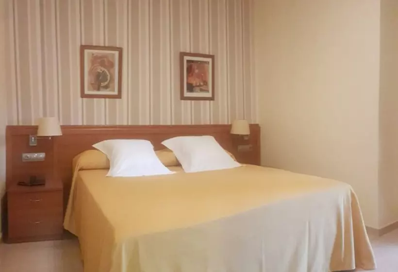 آپارتمان 1 خوابه, Aparthotel Atlántico Resort