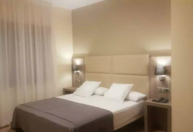 آپارتمان 2 خوابه, Aparthotel Atlántico Resort
