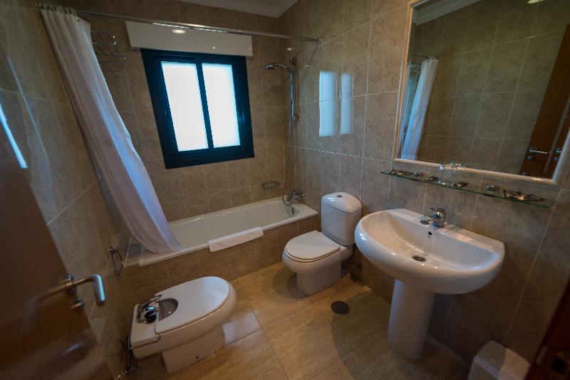 １ベッドルームアパートメント, Aparthotel Atlántico Resort