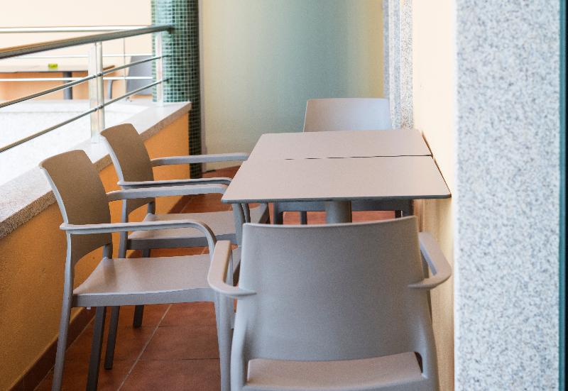 ２ベッドルームアパートメント, Aparthotel Atlántico Resort