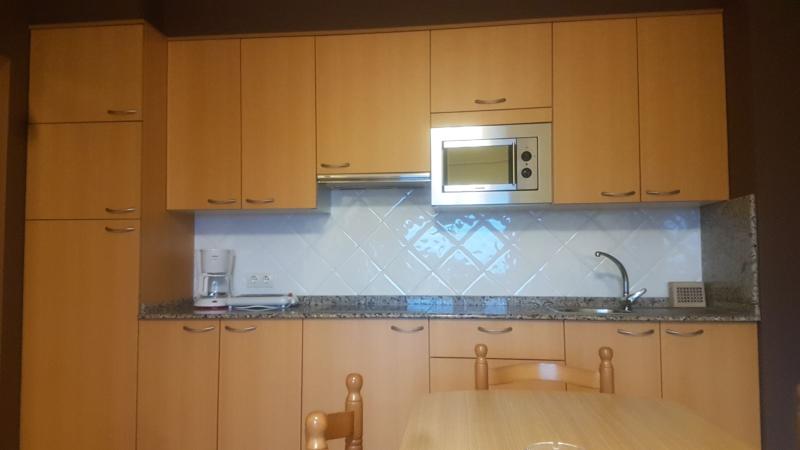 침실 2개 아파트, Aparthotel Atlántico Resort