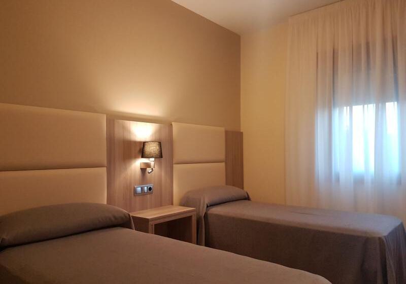 ２ベッドルームアパートメント, Aparthotel Atlántico Resort