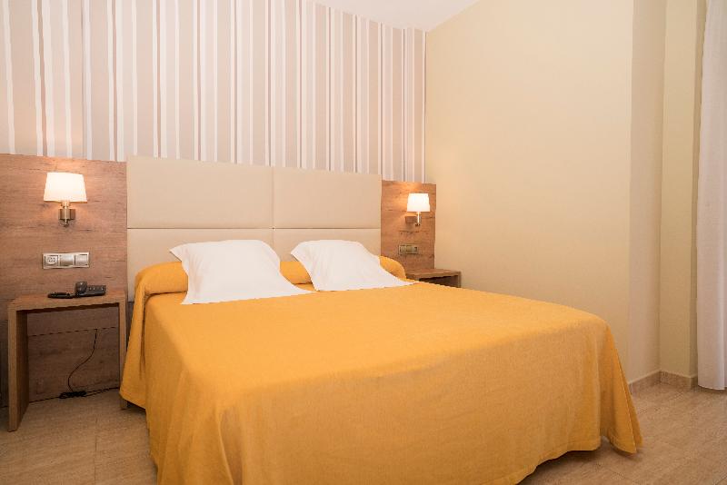 침실 1개 바다 전망 아파트, Aparthotel Atlántico Resort