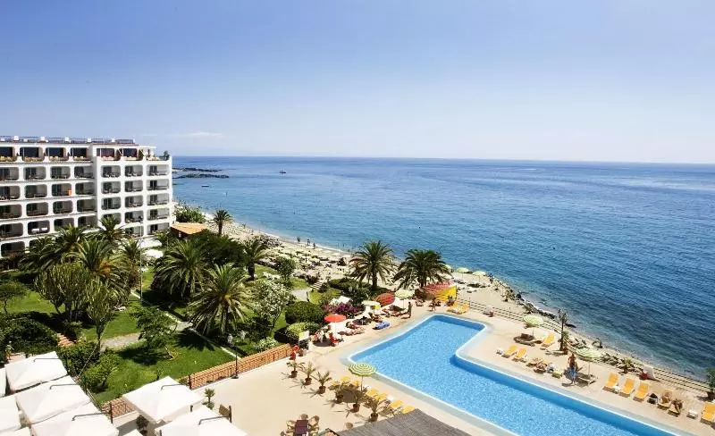 اتاق لوکس, Delta Hotels by Marriott Giardini Naxos