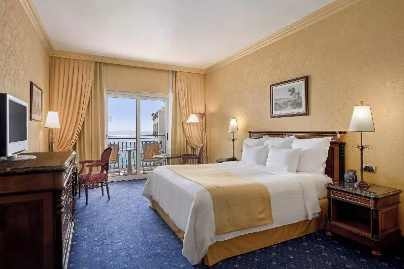 اتاق خانوادگی, Delta Hotels by Marriott Giardini Naxos