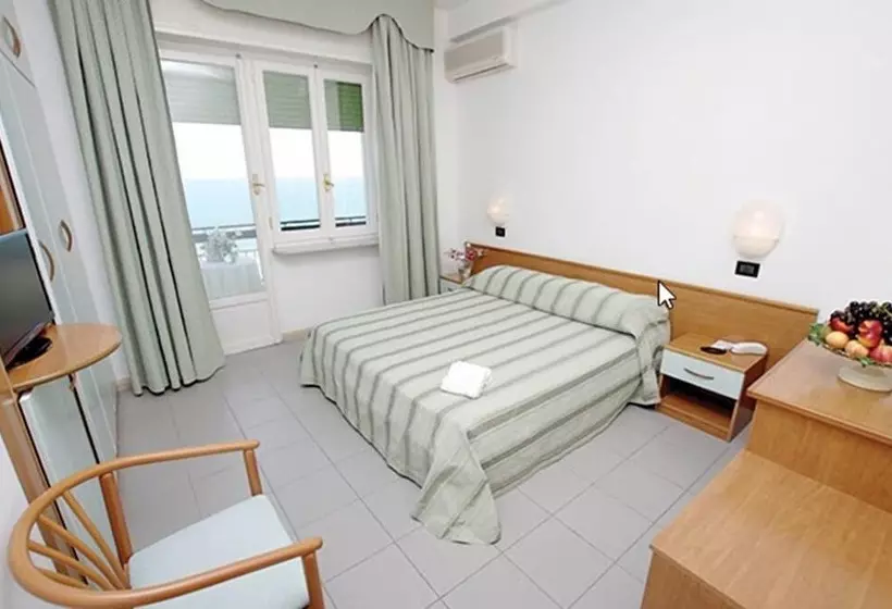 Basic-huone, Eurotel