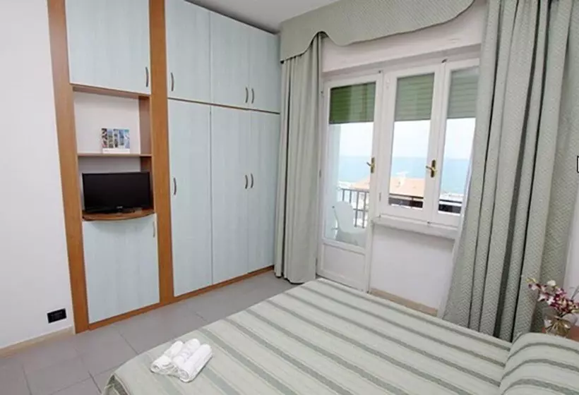 Basic-huone, Eurotel