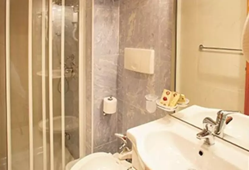 Standard-huone, Eurotel