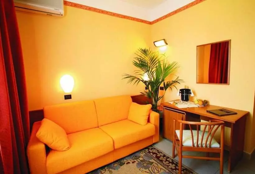 Standard-huone, Eurotel