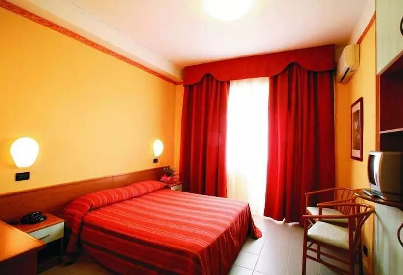 Standard-huone, Eurotel