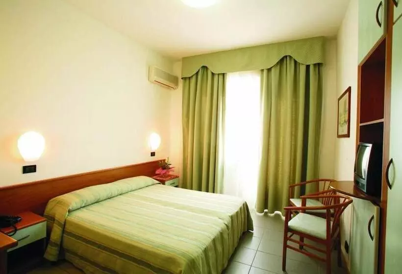 Standard-huone, Eurotel