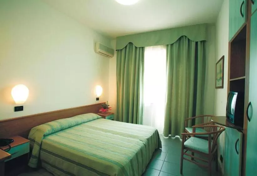 Basic-huone, Eurotel