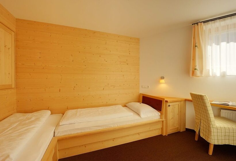 Люкс, Alpenheim Charming & Spa