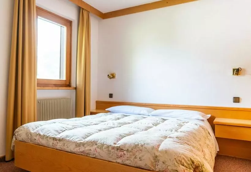 آپارتمان 1 خوابه, Apartments Lores