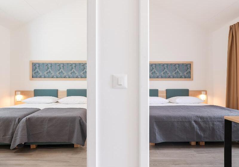 침실 2개 수피리어 아파트, Apartments Medena