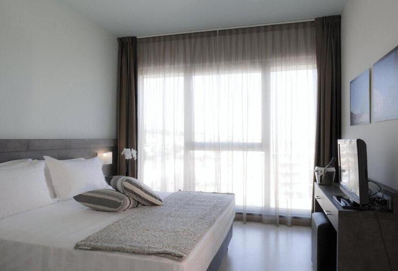 Номер Комфорт, Blu Arena