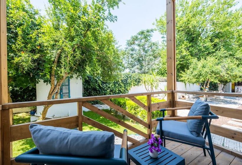 スタンダードルーム, Costa Bodrum City