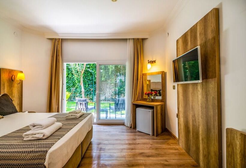 Номер Economy, Costa Bodrum City