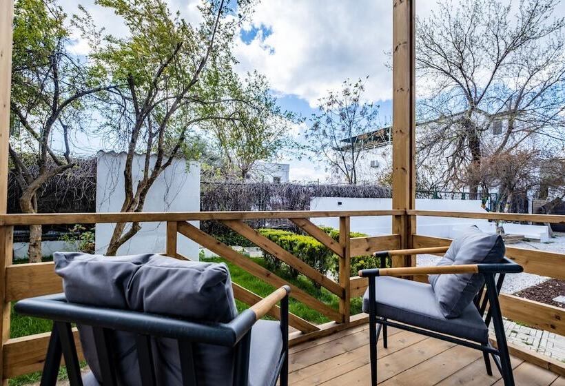 Habitación Estándar, Costa Bodrum City
