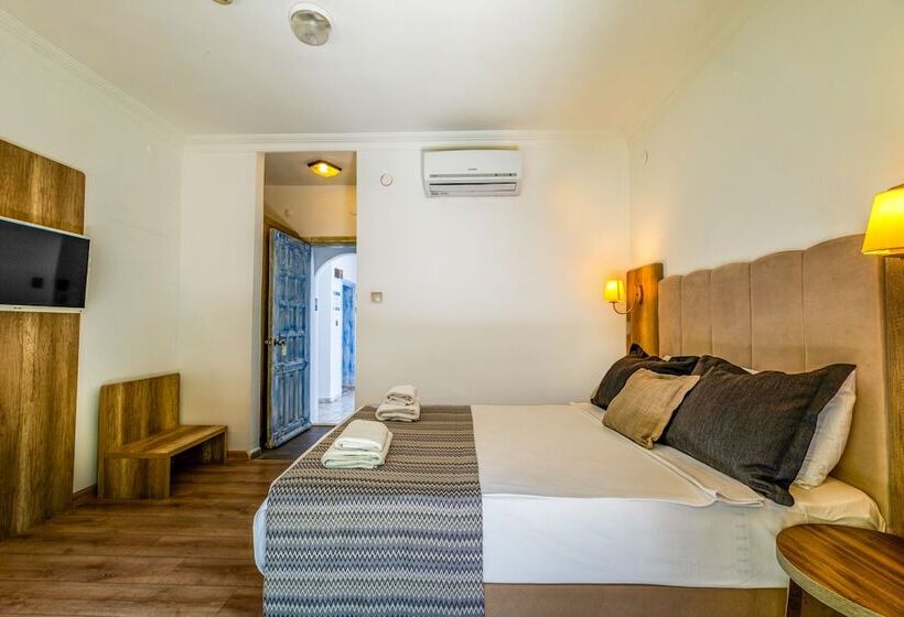 Номер Стандарт, Costa Bodrum City