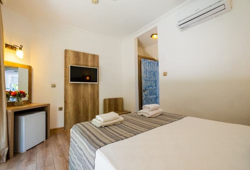 スタンダードルーム, Costa Bodrum City