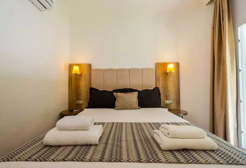 اتاق استاندارد, Costa Bodrum City