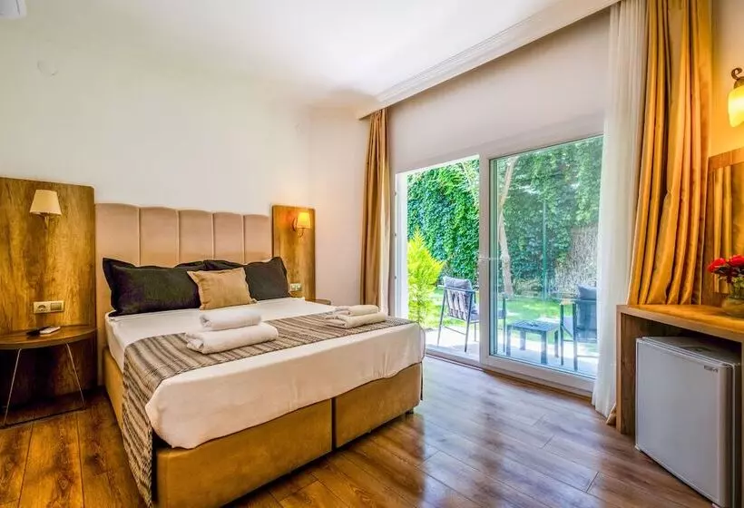 اتاق استاندارد, Costa Bodrum City